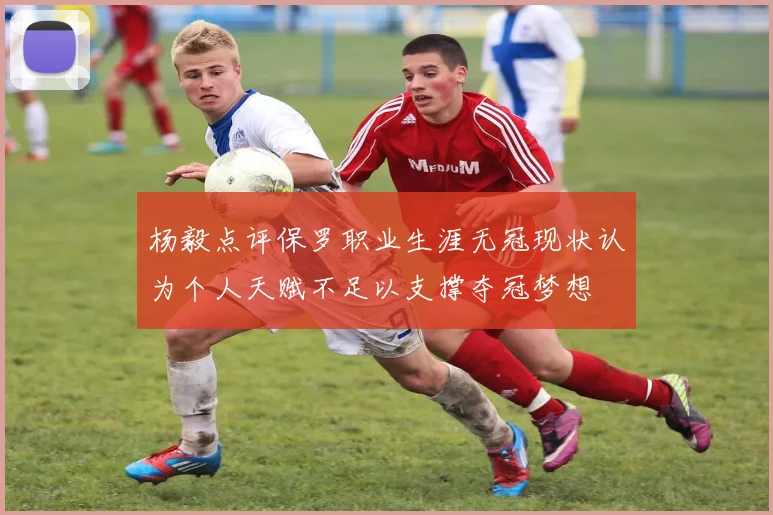 杨毅点评保罗职业生涯无冠现状认为个人天赋不足以支撑夺冠梦想